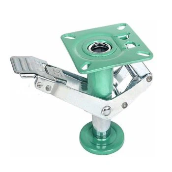 vankrite põrandalukud