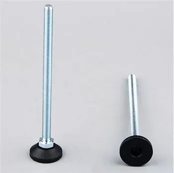 M10.100 30mm Fikseeritud tasandajad