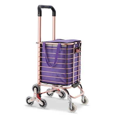 Käsikärud ostlemiseks