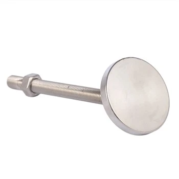 Stub Mount Leveler töölauale